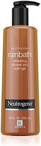 Neutrogena Rainbath Gel, Original, 8.5 Ounce