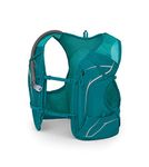 Osprey Dyna 1.5 Women's Hydration Vest with Hydraulics Reservoir, Verdigris Green, Large