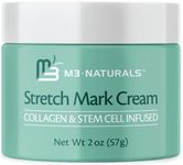 M3 Naturals Stretch Mark Cream - Co