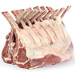 MARKY'S Bone-in Frenched Rack Lamb 