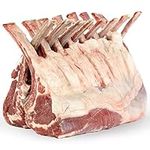 MARKY'S Bone-in Frenched Rack Lamb 