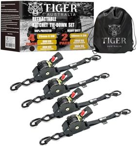 Tiger Aust