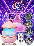 Star Projector for Kids, Birthday G