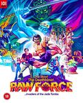 Raw Force [Blu-ray]