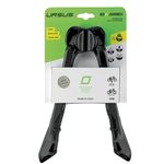 Ursus Jumbo Double Leg Kickstand,Black