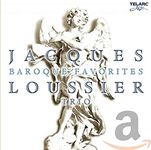 Baroque Favorites (New Jazz Arrangements)