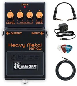 Boss HM-2W