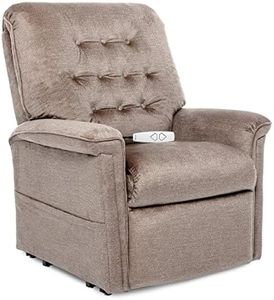 Pride Mobility LC-358M Lift Chair Recliner - Medium