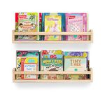 Baby Bookshelves