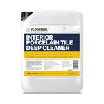 Interior Porcelain Tile Deep Cleaner (5 Litre)