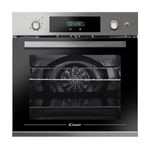 Candy FCPKS816X Single Built In Electric Wall Oven