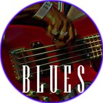 Blues Musi