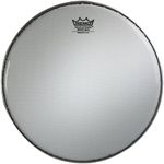 Remo KS361400 White Max Marching 14-Inch Snare Batter Drum Head with Underlay