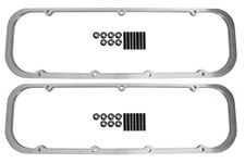 BBC Big Block 1/2" Valve Cover Spacer Riser Tall Flange 396 454 Chevy 551640-5