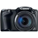 Canon PowerShot SX400 Digital Camer