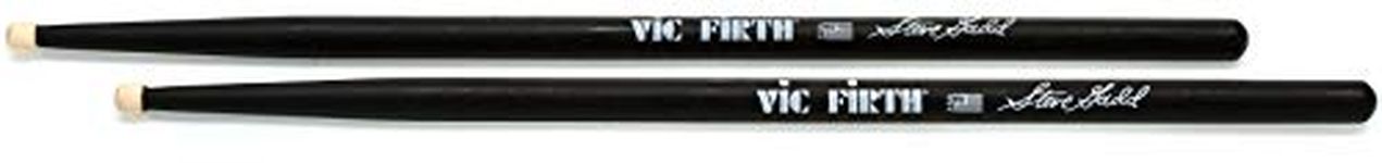 Vic FIrth - Signature Series Drumsticks - Steve Gadd - Wood Tip