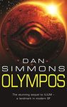 Olympos (GOLLANCZ S.F.)