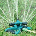 Ltd Yard Sprinklers