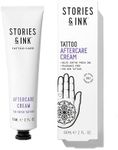 Stories & Ink | TATTOO AFTERCARE CR