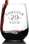 Forever 29