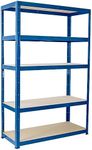 G-Rack G-Rack Garage Shelving Units