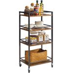 Bar Cart For Kitchen