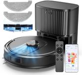 Vexilar Self-Emptying Robot Vacuum 