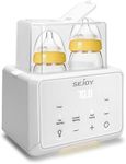 Bottle Warmer for Baby, 6 in 1,brea