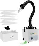 FumeClear Solder Fume Extractor - P