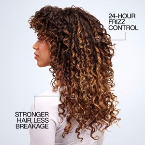 REDKEN One United Leave-In Conditioner Spray – 25 Benefits, Heat Protection, 150ml