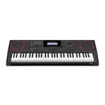 Casio CT-X9000IN 61-Key Portable Keyboard, Black