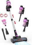 HawKam Cordless Vacuum Cleaner,7 in