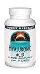 Source Naturals Hyaluronic Acid, Pr
