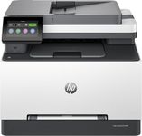 Hp Color LaserJet Pro MFP 3302sdwg A4, 25S. Col, MF, Duplex, WLAN