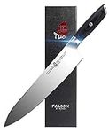 TUO Chef Knife 10 inch Kitchen Cook