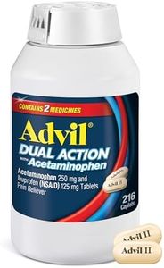 Advil Dual