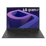 LG gram (2022) 17Z90Q Ultra Lightwe