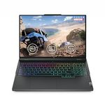 Lenovo Legion Pro 7 | 16 inch Full HD 1600p Gaming Laptop | Intel Core 9i-13900HX | NVIDIA GeForce RTX 4080 | 32GB RAM | 1TB SSD |Windows 11 | Onyx Grey