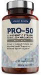 Vitamin Bounty Pro-50 Probiotic - 5