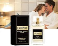 GeRRiT Le Male Le Parfum - Love Bom