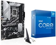 INLAND CPU Motherboard Combo - Inte