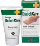 Borage DiabetiCare Foot Cream