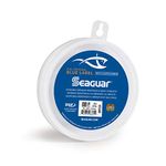 Seaguar Blue Label 25-Yards Fluorocarbon Leader (8-Pounds)