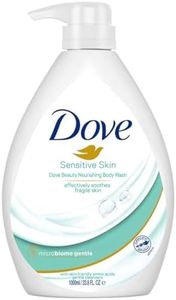 Dove Sensi