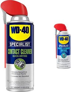 WD-40 Spec