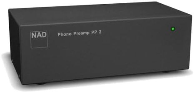 NAD PP 2 -