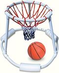 Solstice by International Leisure Products Super Hoops Floating Basketball Game