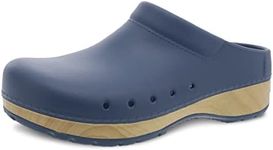 Dansko Kane Slip-On Mule Clog for W