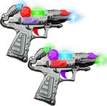 ArtCreativity Ranger Hand-Gun Toy S