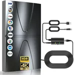 2025 Updated Strongest TV Antenna,1